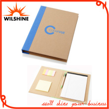 High Quality Office Paper File Folders with Custom Printing (FM408)